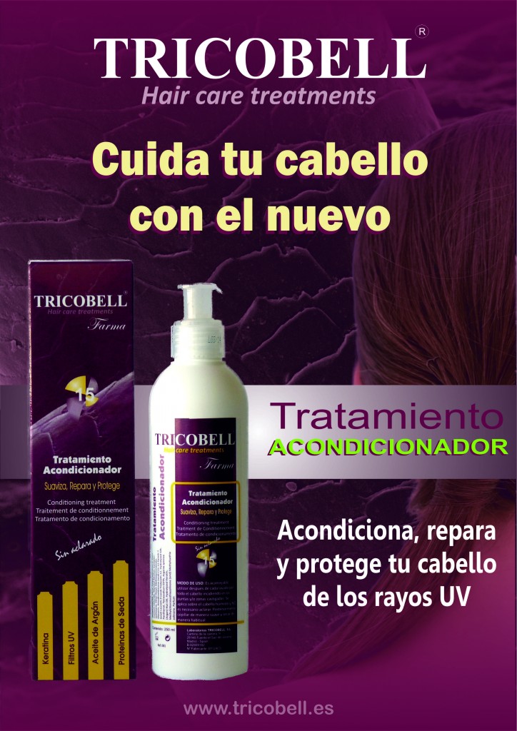 acondicionadortricobell