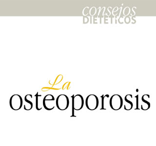 Detección precoz osteoporosis