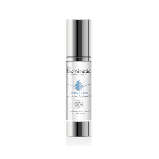 Advanced Treatment hidratante de Biomimetic