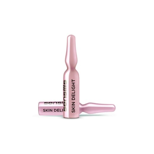 Ampollas Skin Delight de SENSILIS