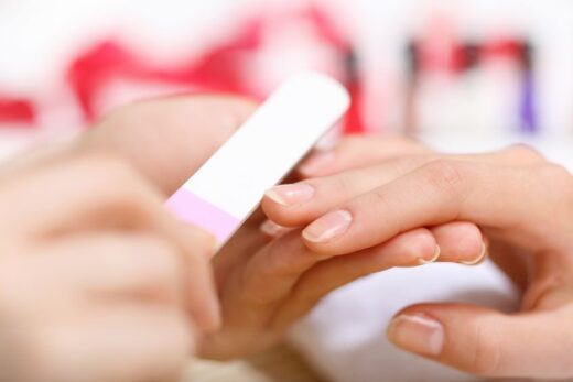 Las uñas, un indicador de salud a tener muy en cuenta