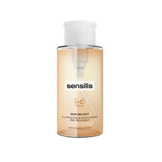 Esencia Skin Delight de SENSILIS
