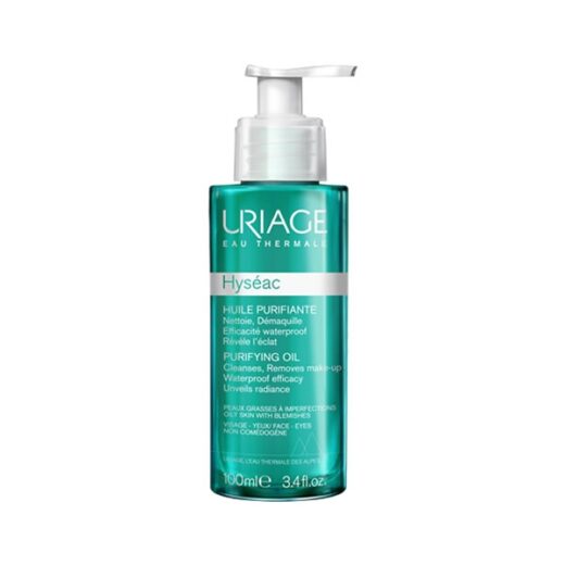 Hyséac Aceite Purificante de Uriage