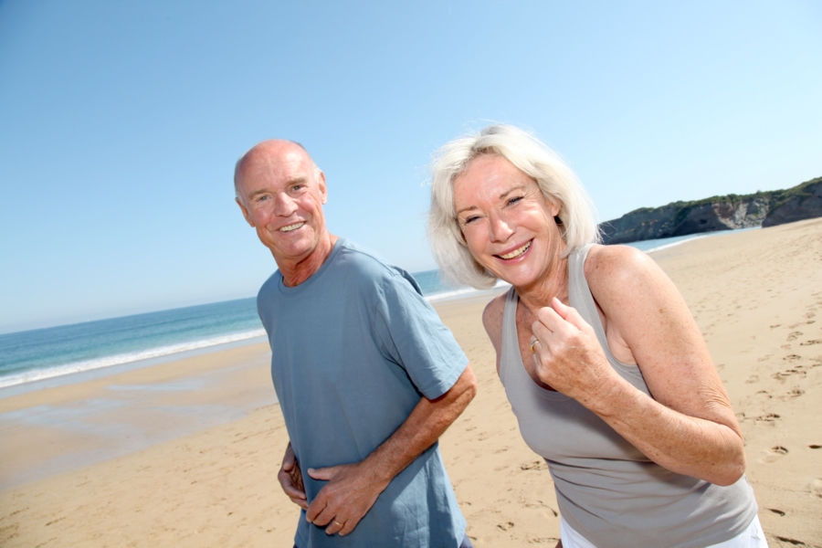 Envejecimiento activo: la importancia del ejercicio