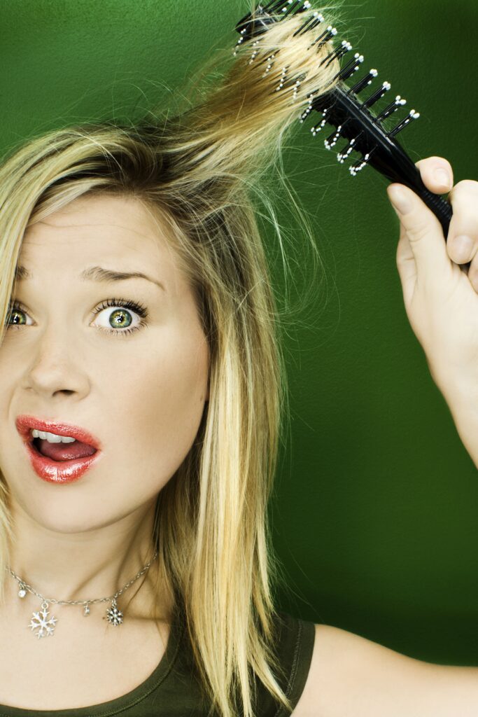 Asesoramiento capilar, ¡Anticípate a la caída del cabello»