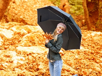 Vuelve el otoño… ¡recupera tu pelo!