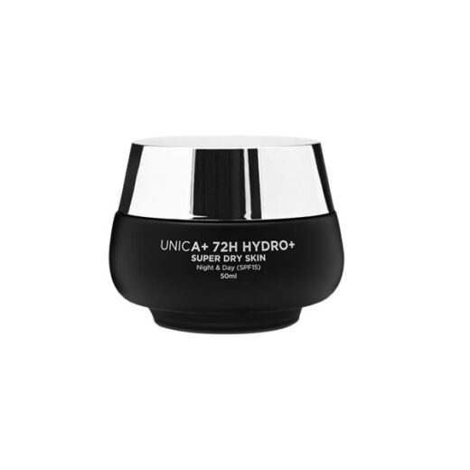 Unica +72H Hydro de UNICSKIN