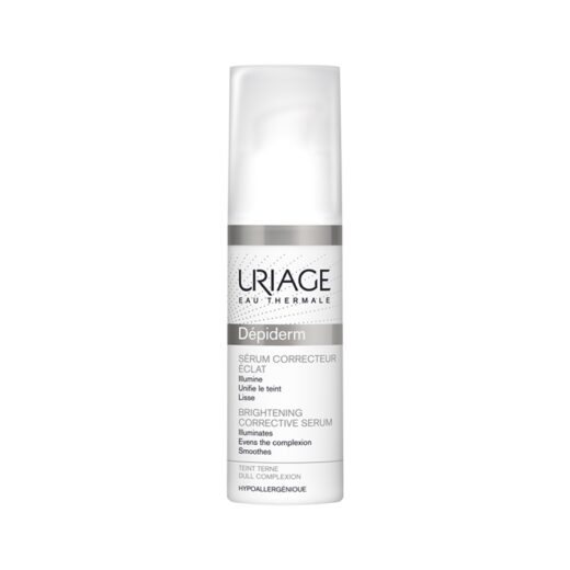 Depiderm serum corrector luminosidad de Uriage