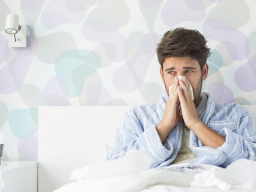 Consejos para prevenir gripes y resfriados