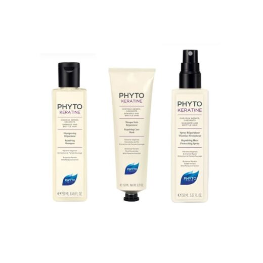 Phytokeratine de PHYTO
