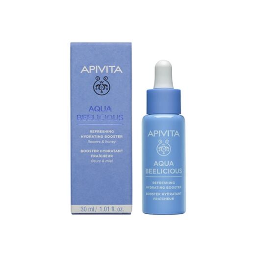 Booster Beelicious de APIVITA