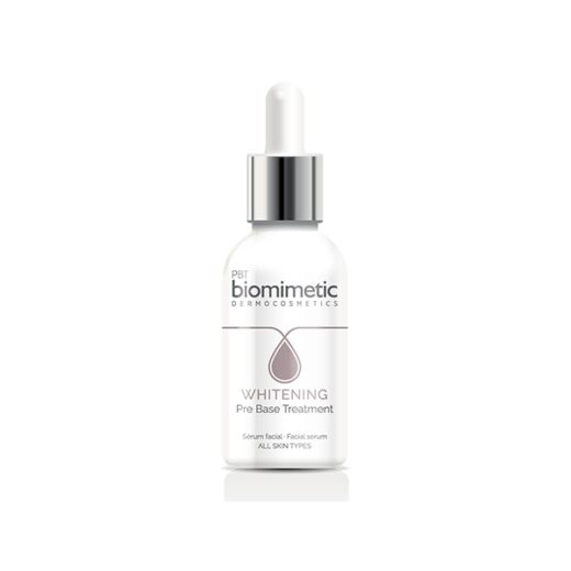 PreBase Despigmentante de Biomimetic Dermocosmetics