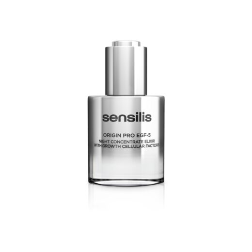 Serum Origin Pro EGF5 night concentrate de Sensilis