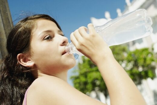 Consejos para hacer frente a la ola de calor