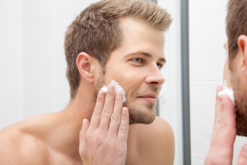 Consejos para el cuidado de la piel masculina