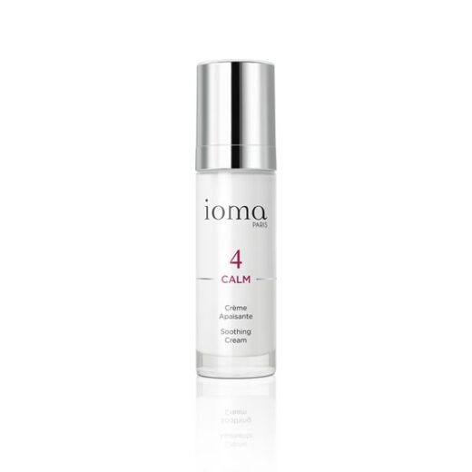 Crema 4 Calm de IOMA