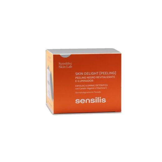 Peeling Skin Delight de SENSILIS