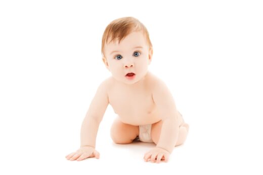 Dermatitis infantil, consejos para prevenir los brotes