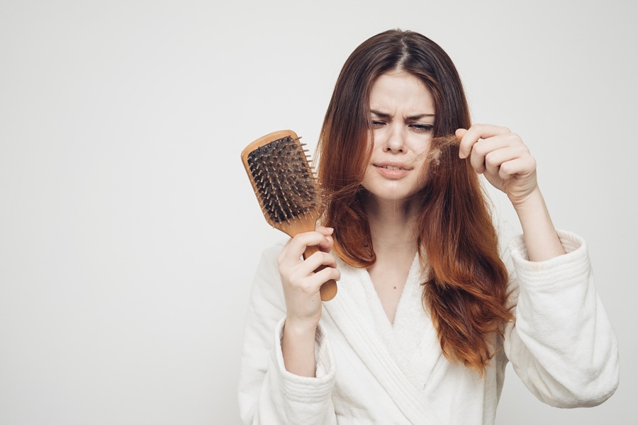 Caída del cabello en primavera ¿mito o realidad?