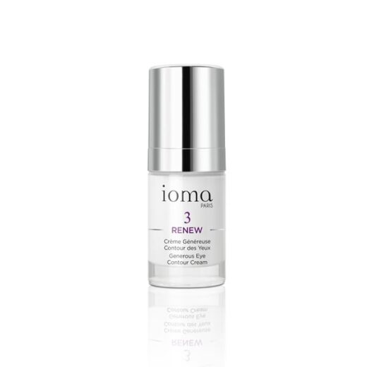 Contorno 3 Renew de IOMA