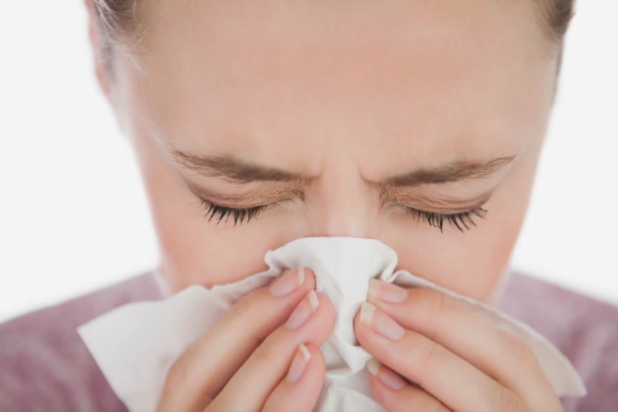Consejos para combatir los síntomas de las alergias primaverales