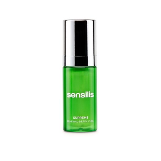 Supreme Night (cure) de Sensilis