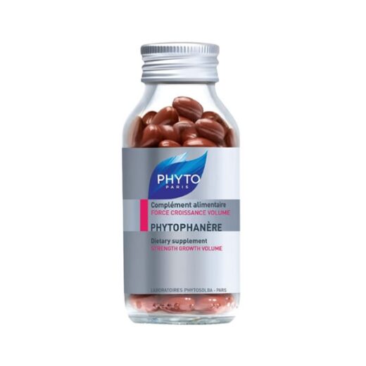 Phytophanére de Phyto