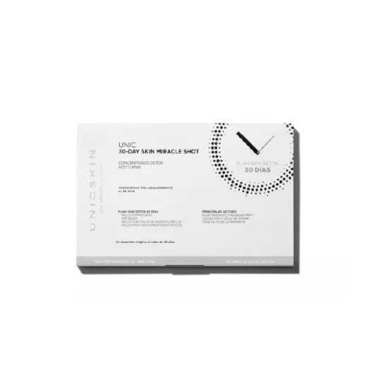UNIC30-DAY SKIN MIRACLE