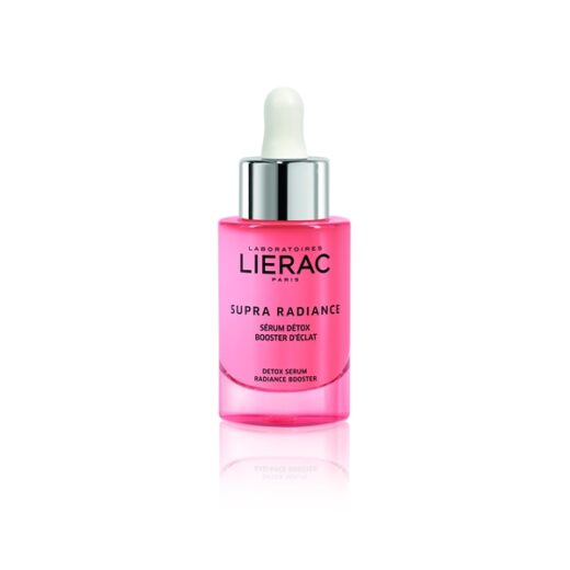 Suero Supra Radiance de Lierac