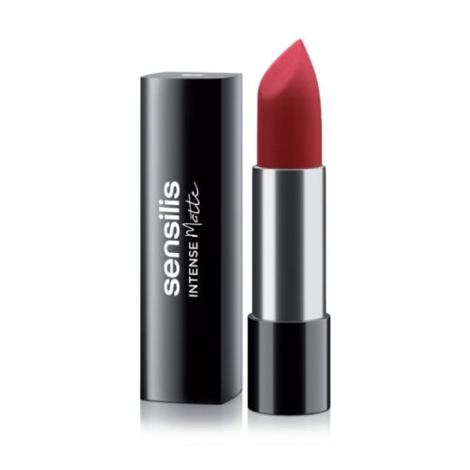Intense Matte de Sensilis