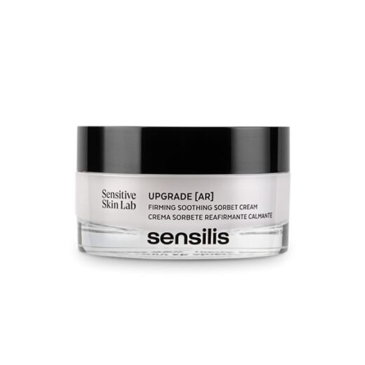Upgrade (AR) de Sensilis