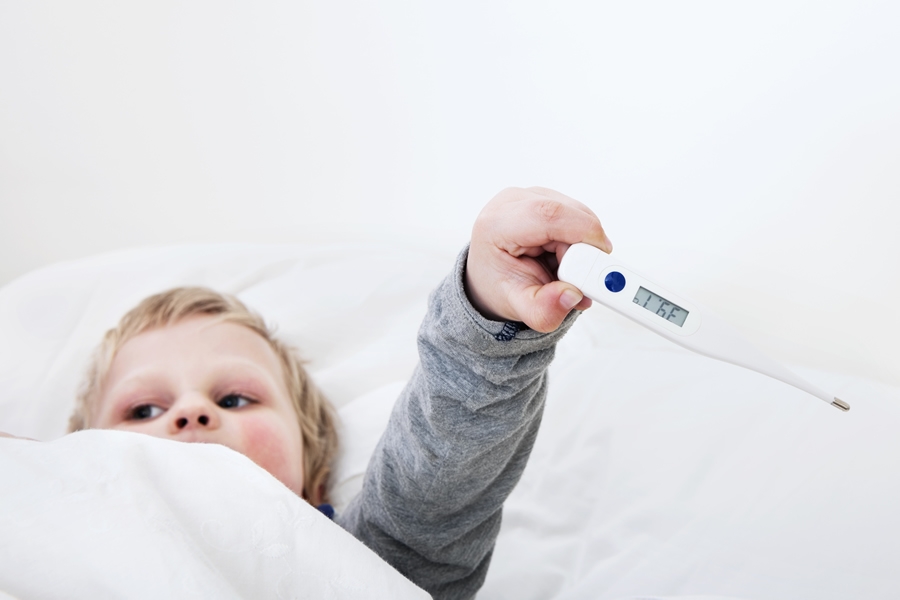 Gripe: consejos para prevenir el contagio