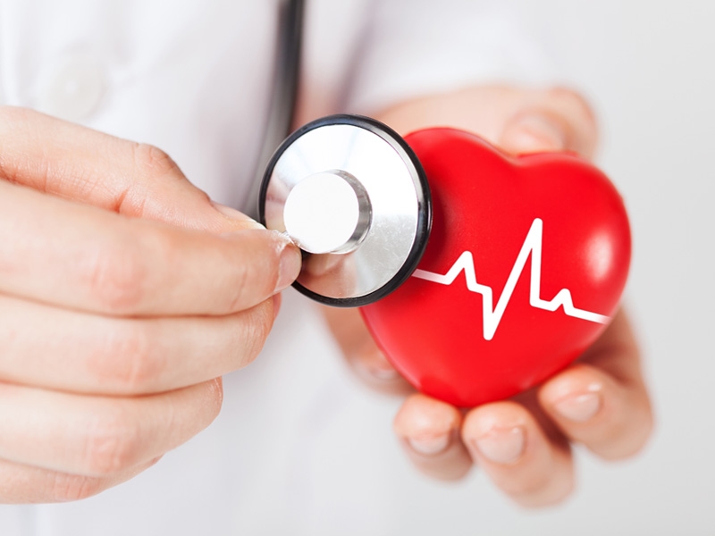 Día Europeo de la Prevención del Riesgo Cardiovascular