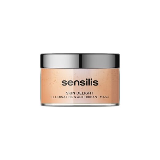 Mascarilla Skin Delight de SENSILIS