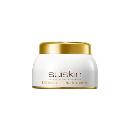 Biological Fermento Crema de Suiskin