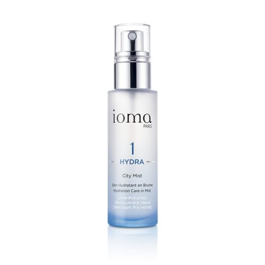City Mist de IOMA