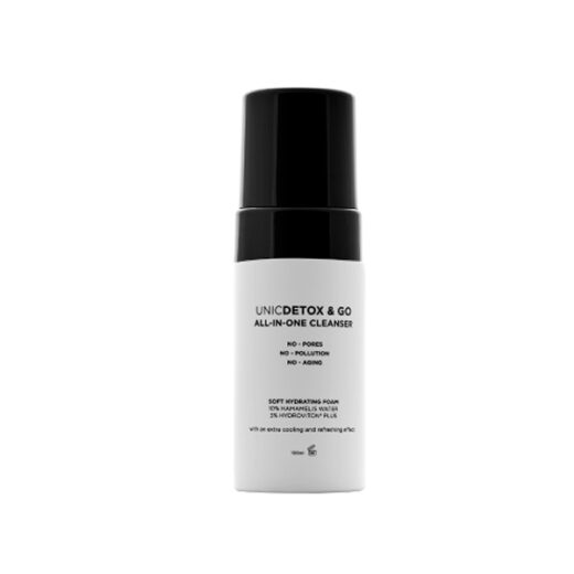 Unicdetox & Go de UNICSKIN