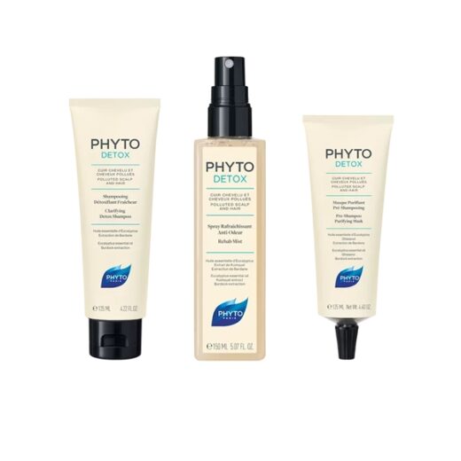 Gama Phytodetox