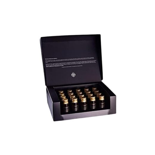 GOAH Elixir cabello bebible