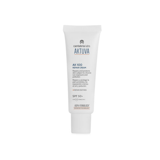 Aktuva AK100 Repair Cream
