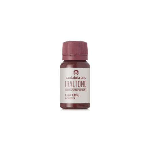 Iraltone Hair Efflu Booster