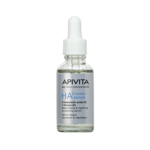 Serum ácido hialurónico de Apivita