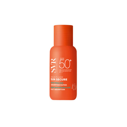 Fluide SPF50+de SVR