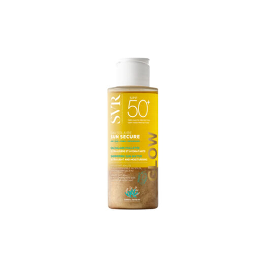 Eau Solaire SPF50+ de SVR