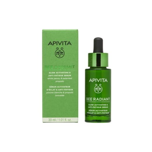 Serum Bee Radiant de APIVITA