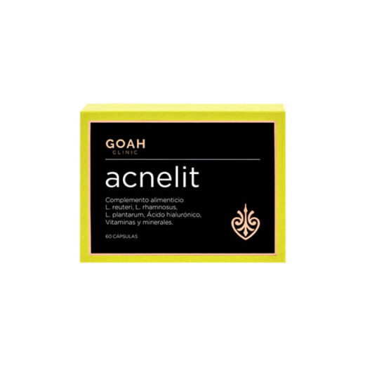 Acnelit de Goah Clinic