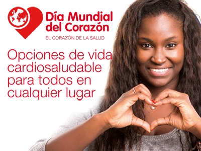 Día Mundial del Corazón