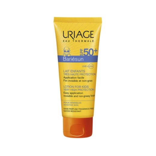 Bariésun niños SPF50+ de Uriage