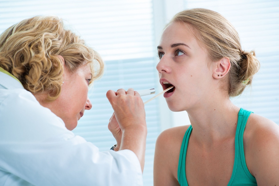 Test en farmacias para el diagnóstico precoz de enfermedades respiratorias