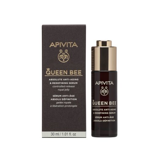 Serum Queen Bee de Apivita